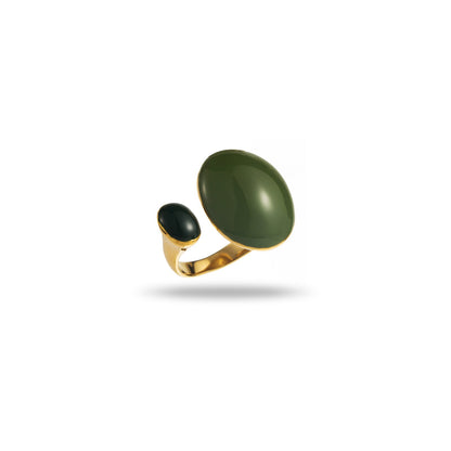 Bague RAYA