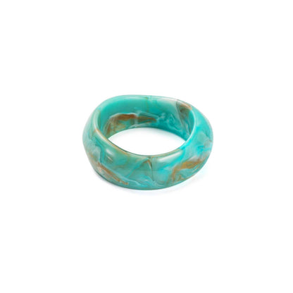 Bracelet JONC résine MERYL