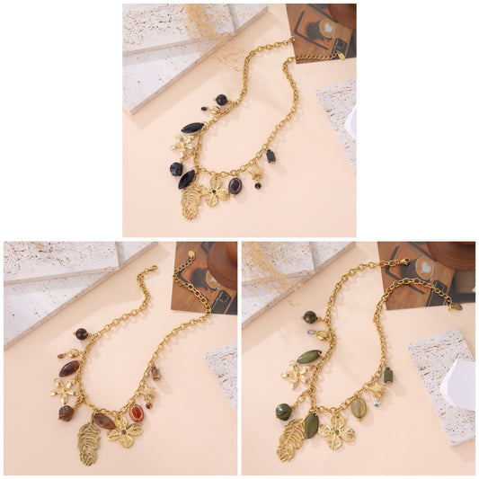 Collier LYNA