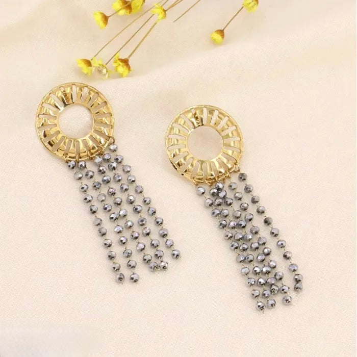 Boucle d’oreille SARIA