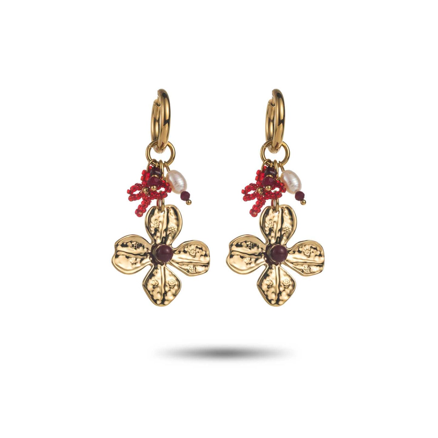 Boucle d’oreille CELIANA