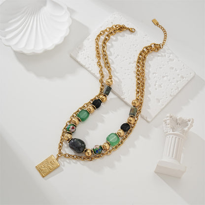 Collier TONY