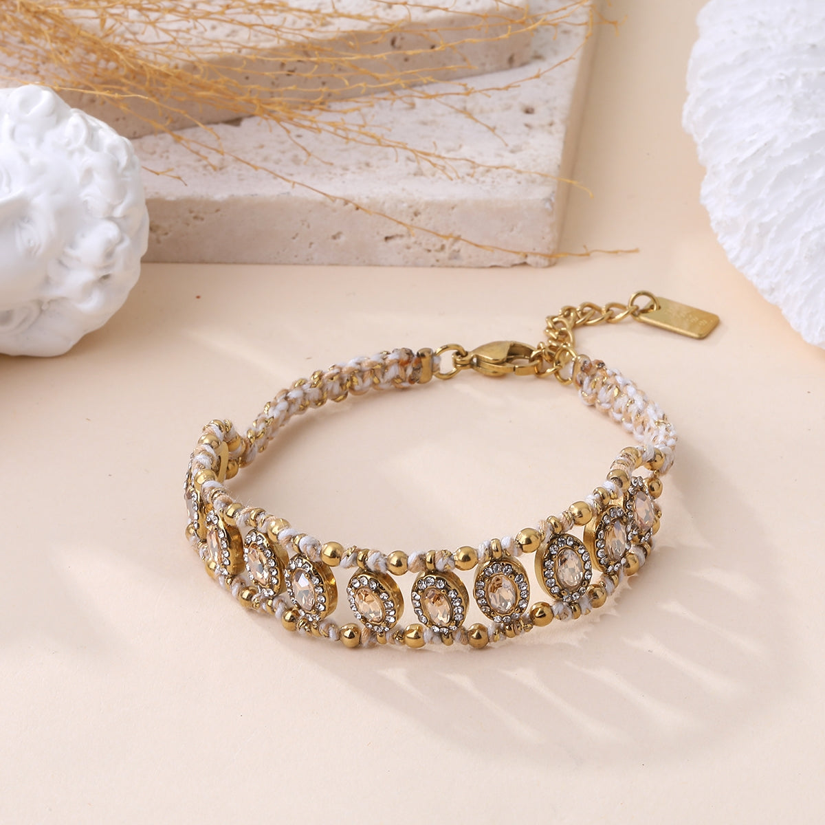 Bracelet IRIS
