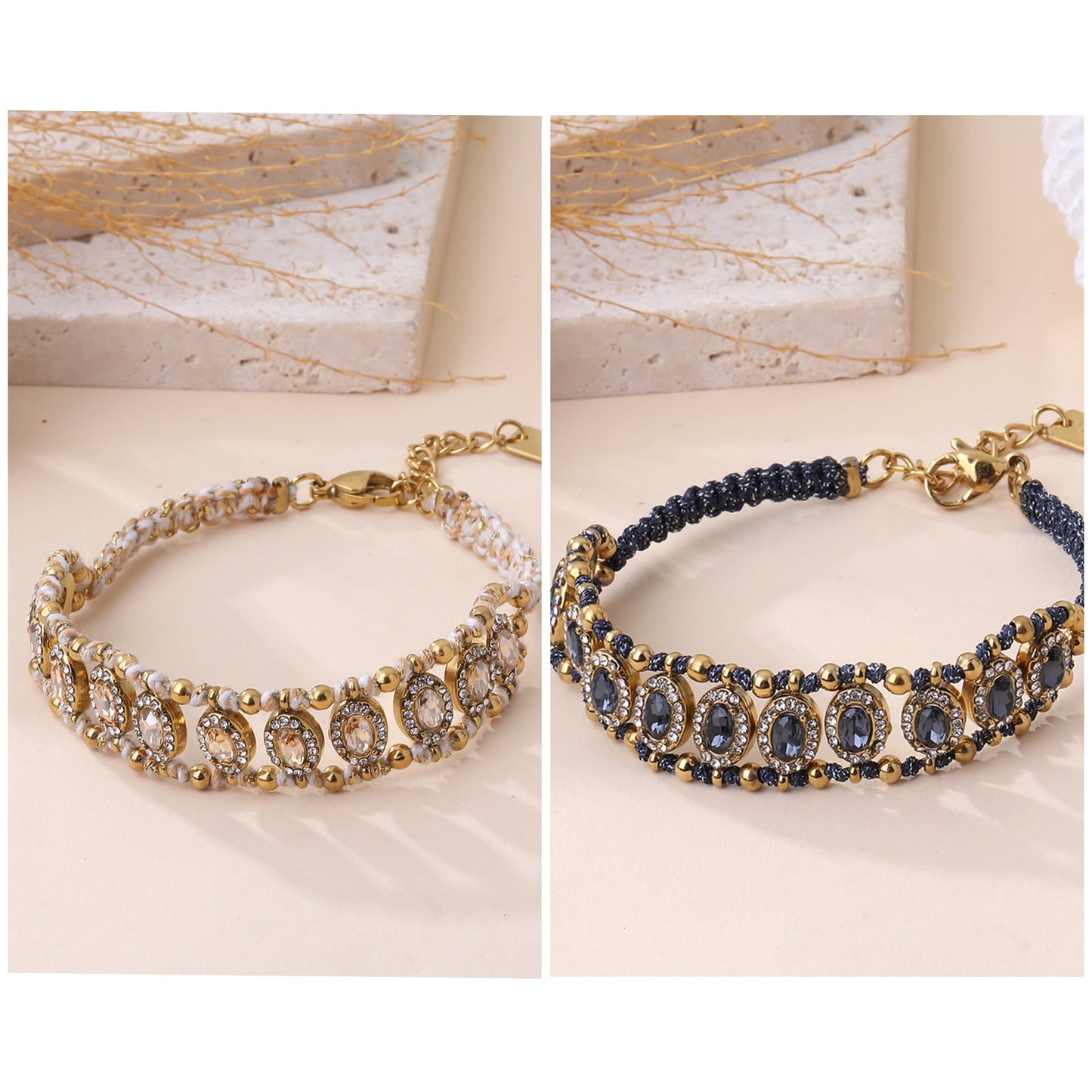 Bracelet IRIS