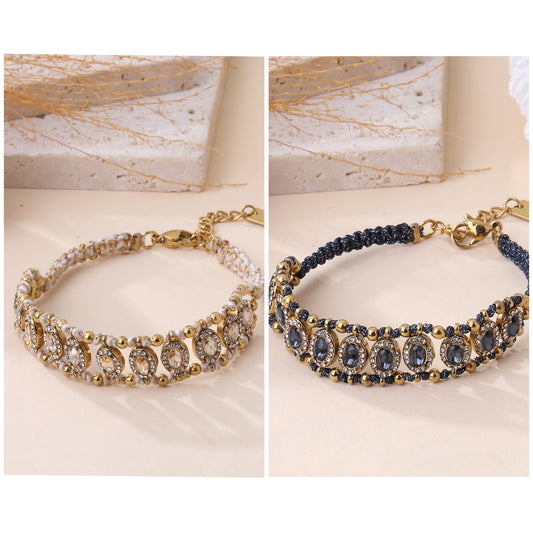 Bracelet IRIS