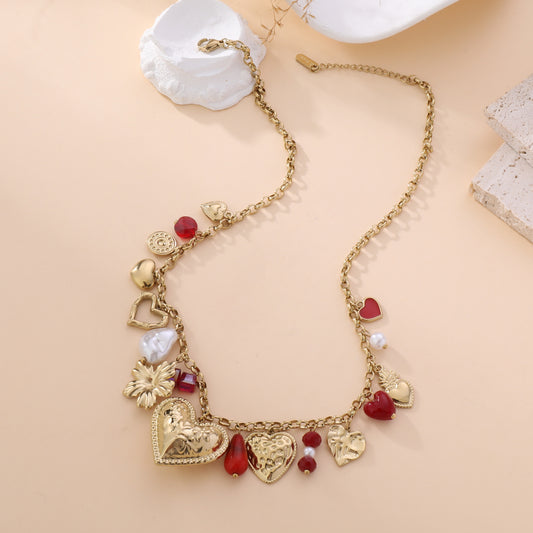Collier LISYNE