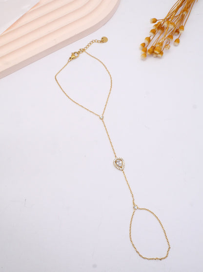 Chaîne de main ONYA