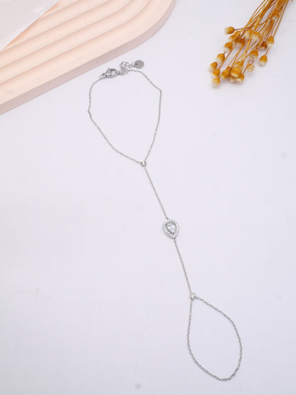 Chaîne de main ONYA