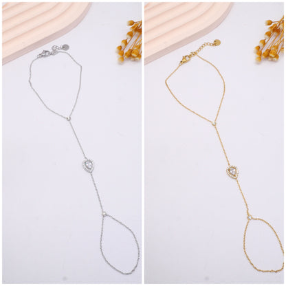 Chaîne de main ONYA