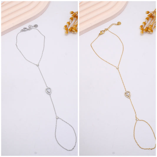 Chaîne de main ONYA