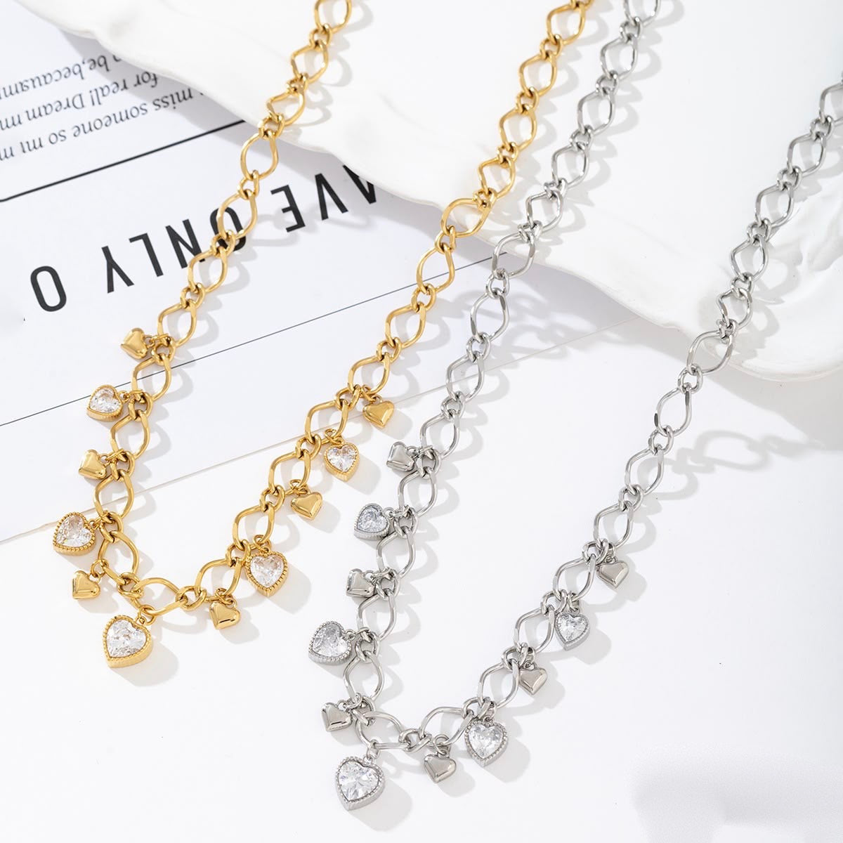 Collier ÉLINE