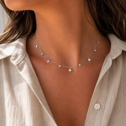Collier BOUCHRA