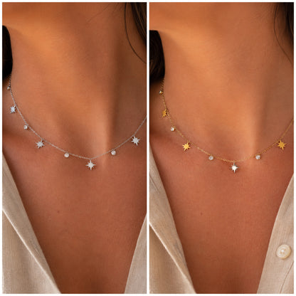 Collier BOUCHRA