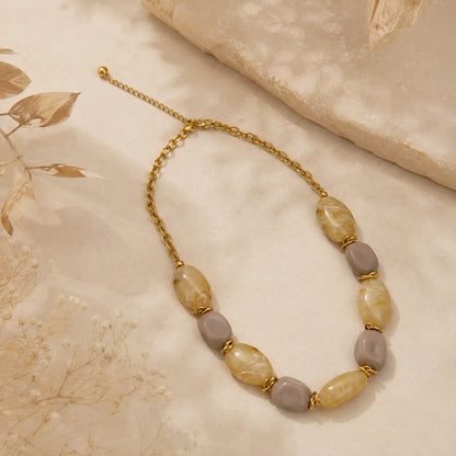 Collier ILANA