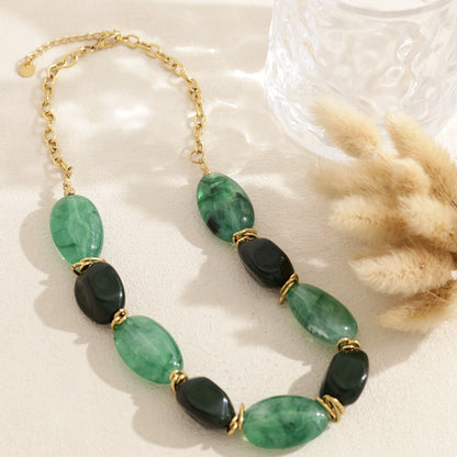 Collier ILANA