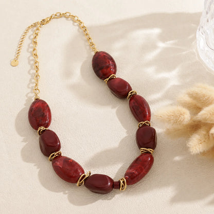 Collier ILANA