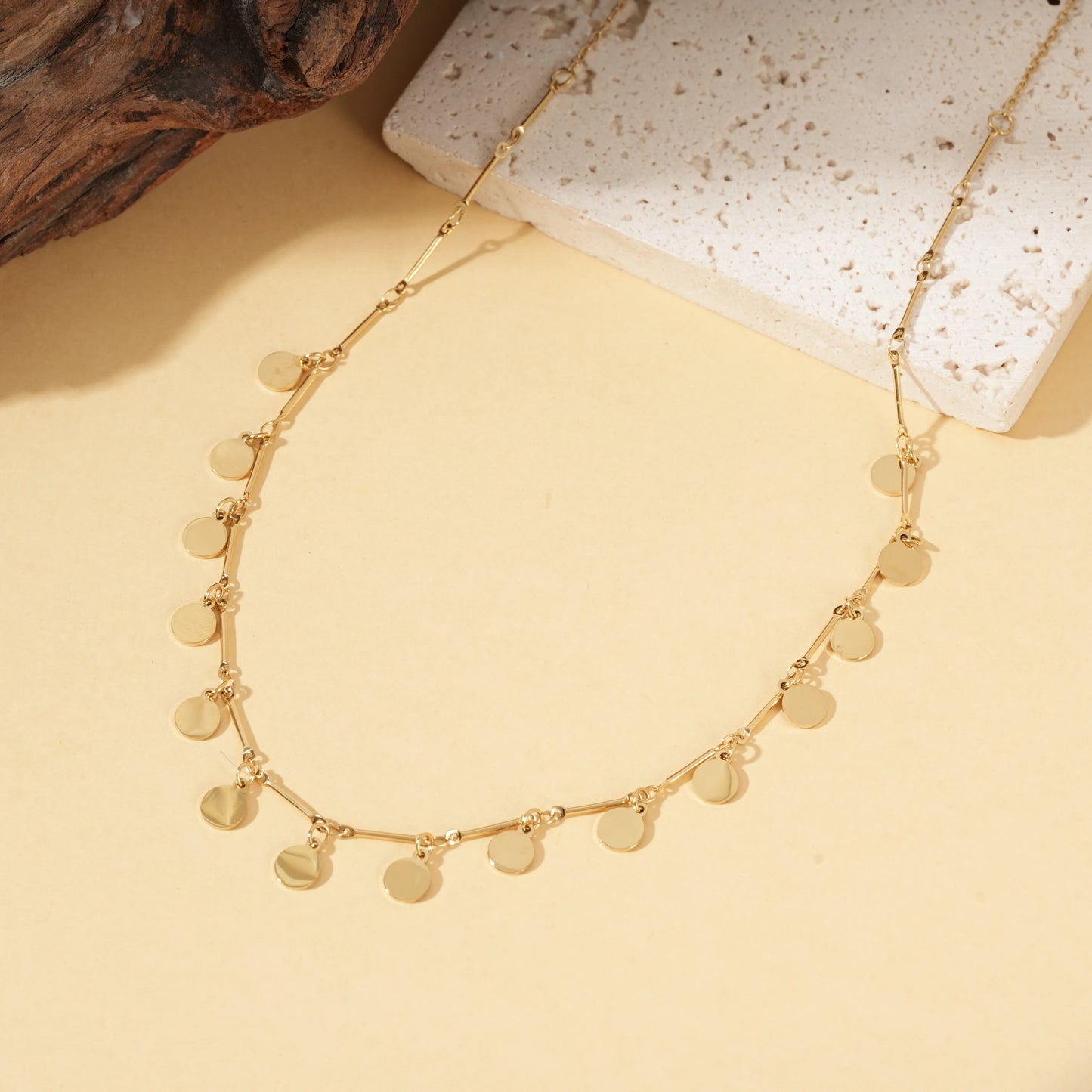 Collier PONY
