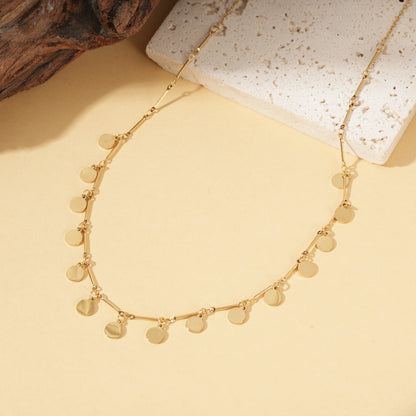 Collier PONY