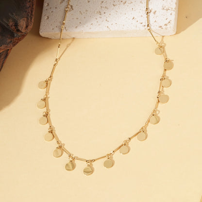 Collier PONY