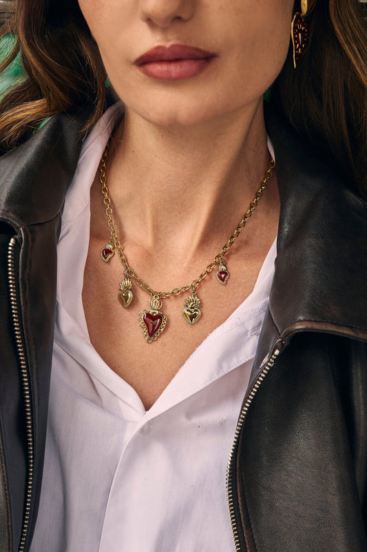 Collier DONY