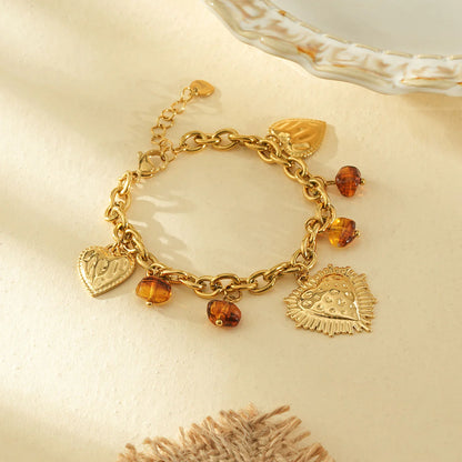 Collier LINA