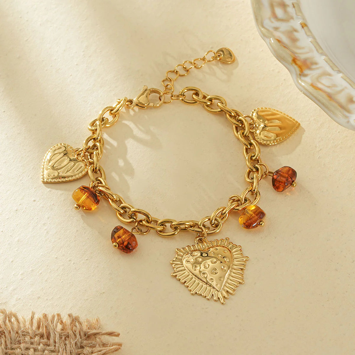 Collier LINA