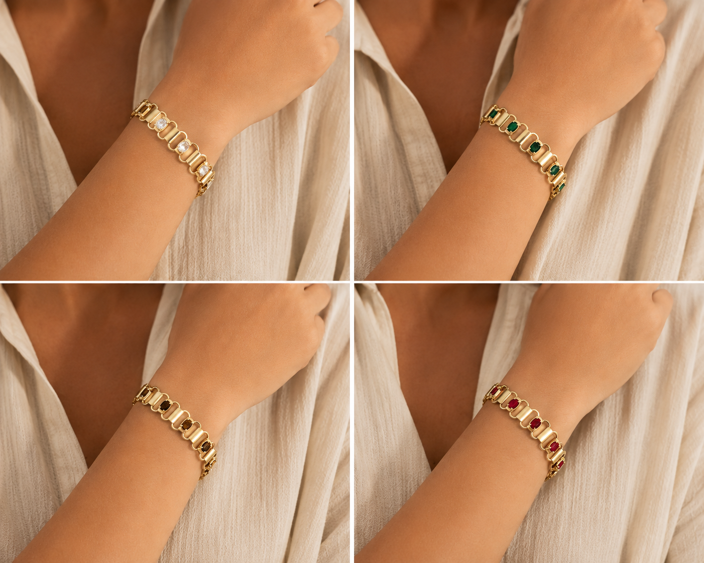 Bracelet INA