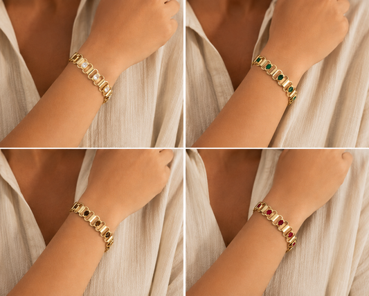 Bracelet INA