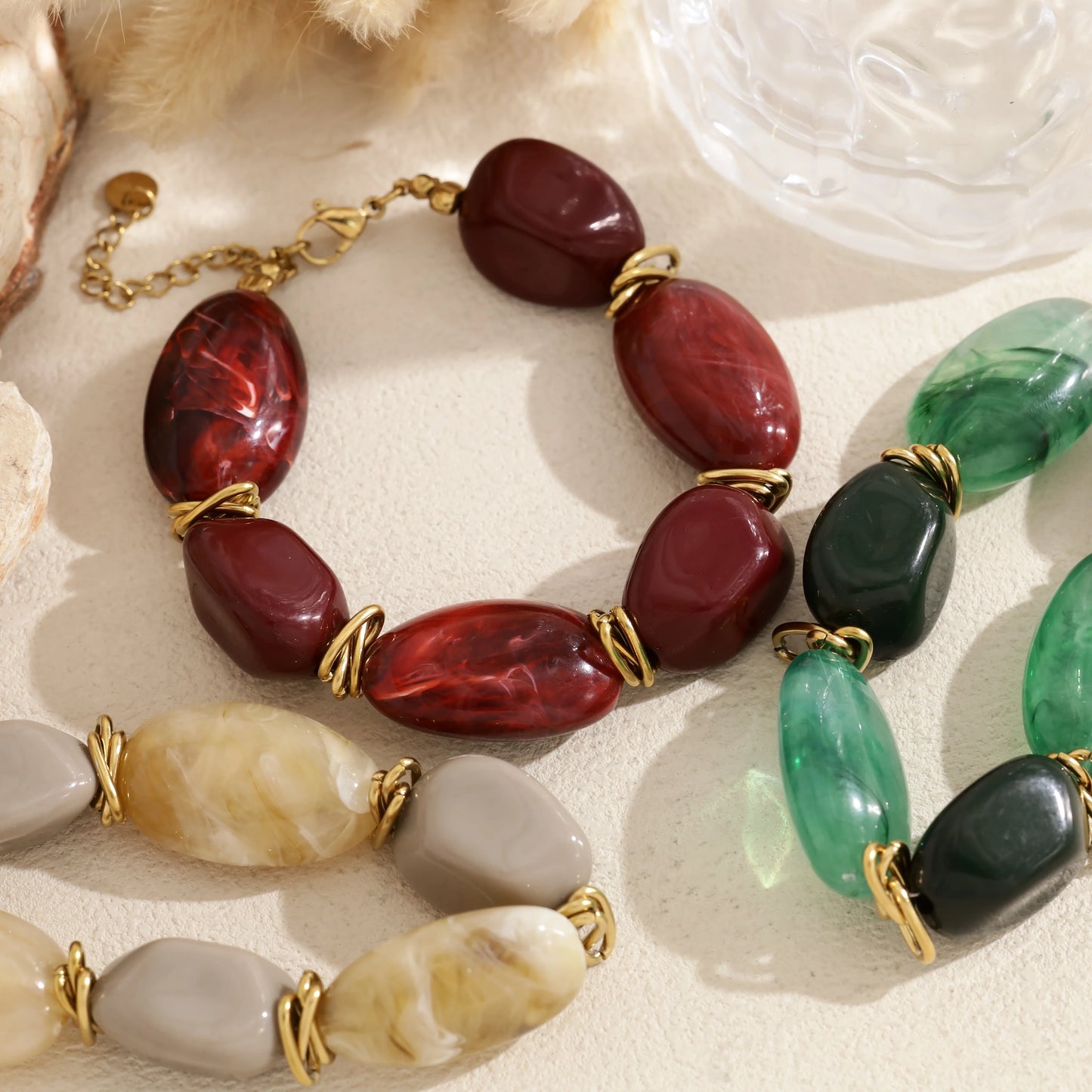 Bracelet ILANA