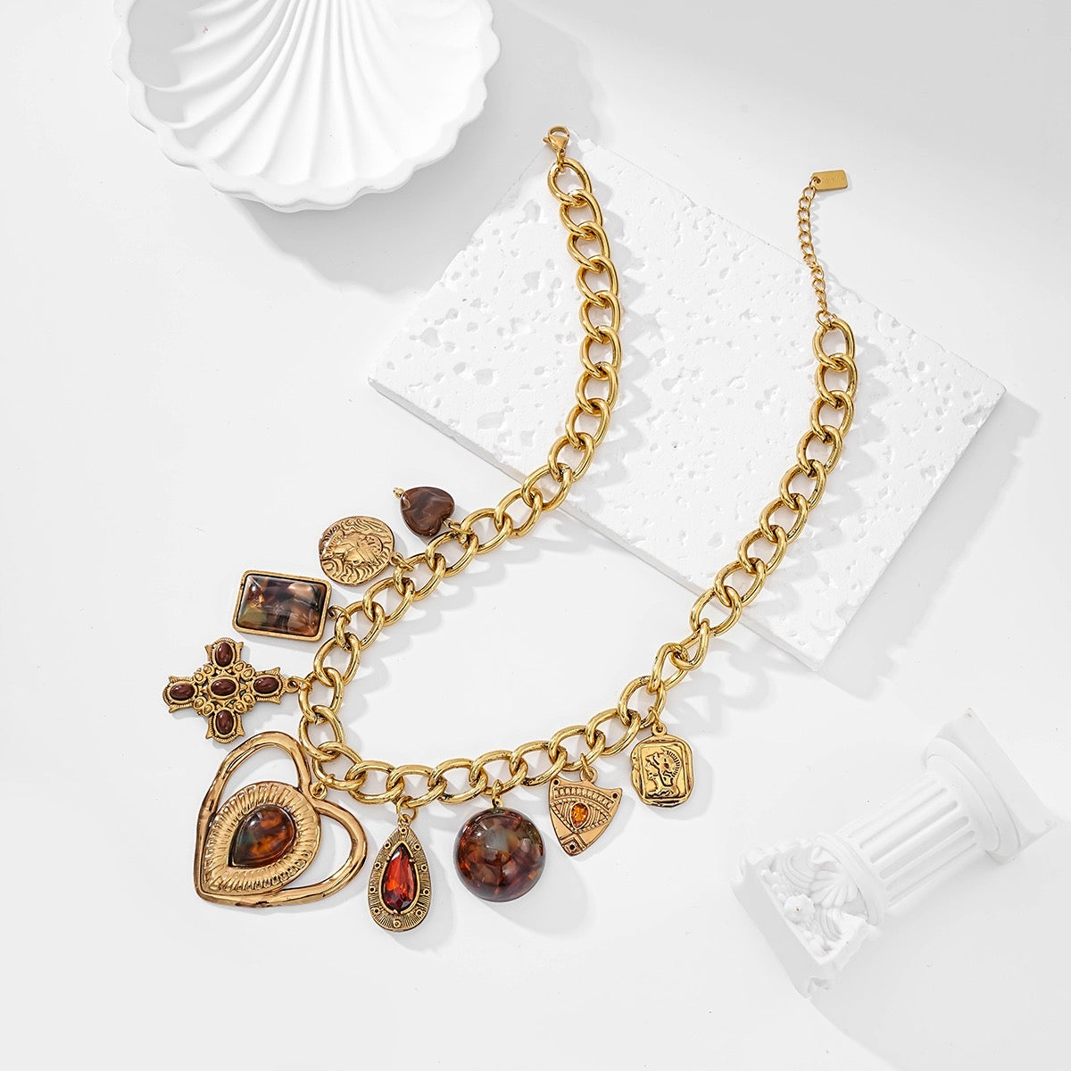 Collier OLY