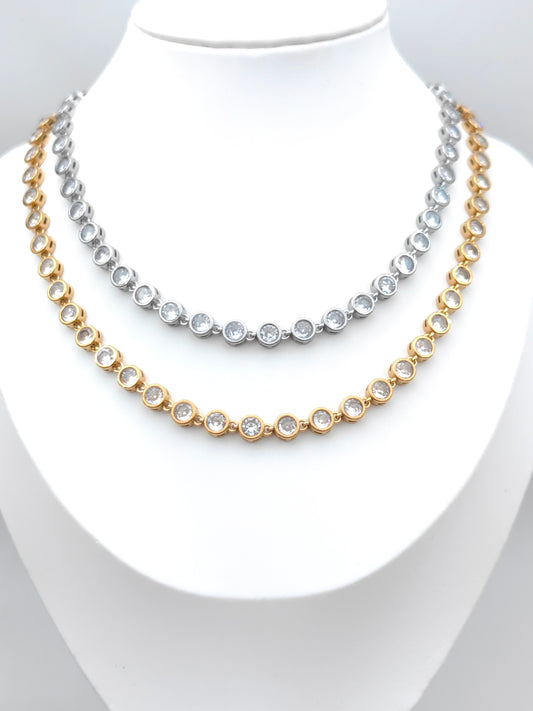 Collier LILIE