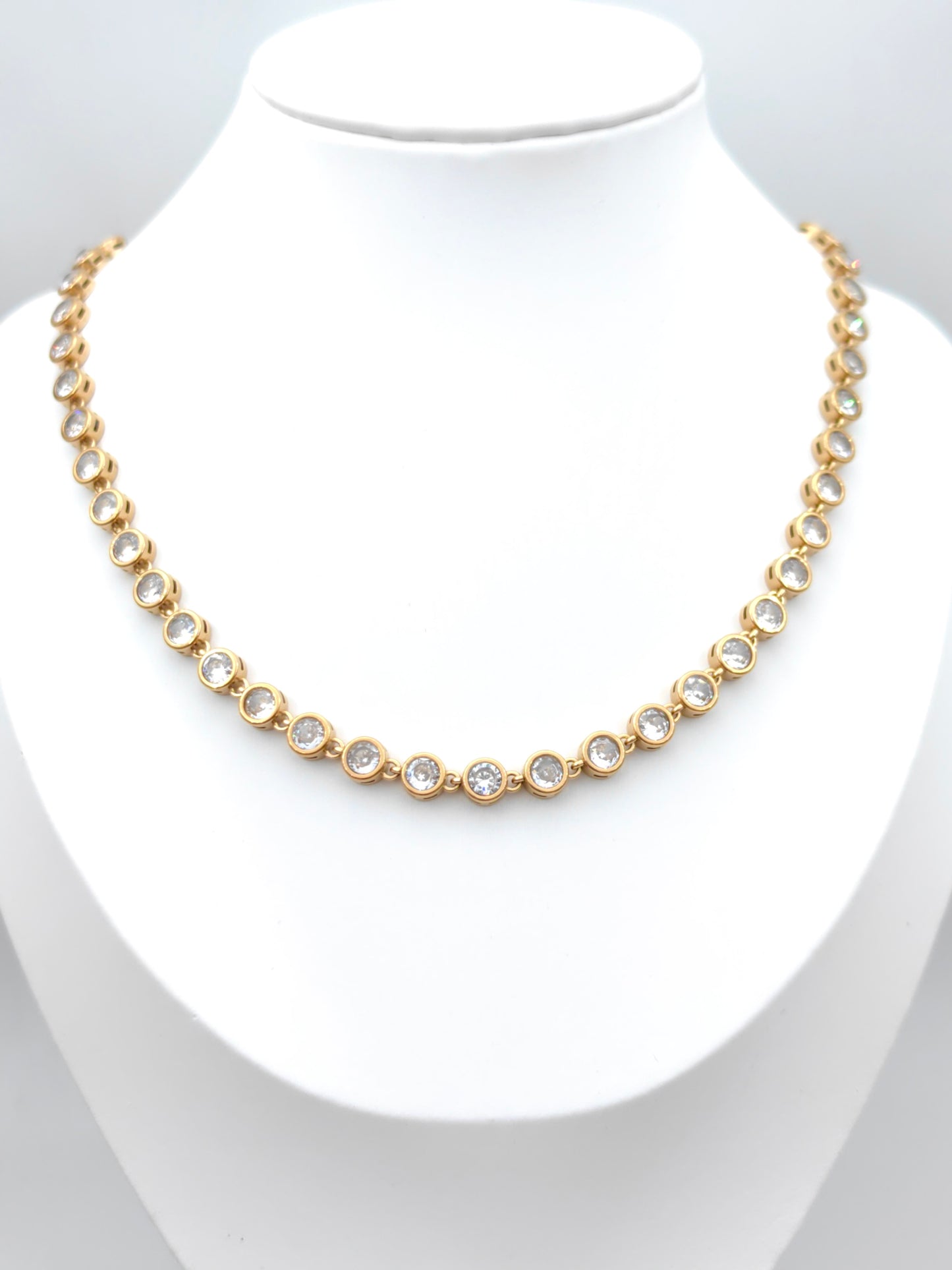 Collier LILIE