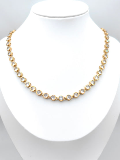 Collier LILIE