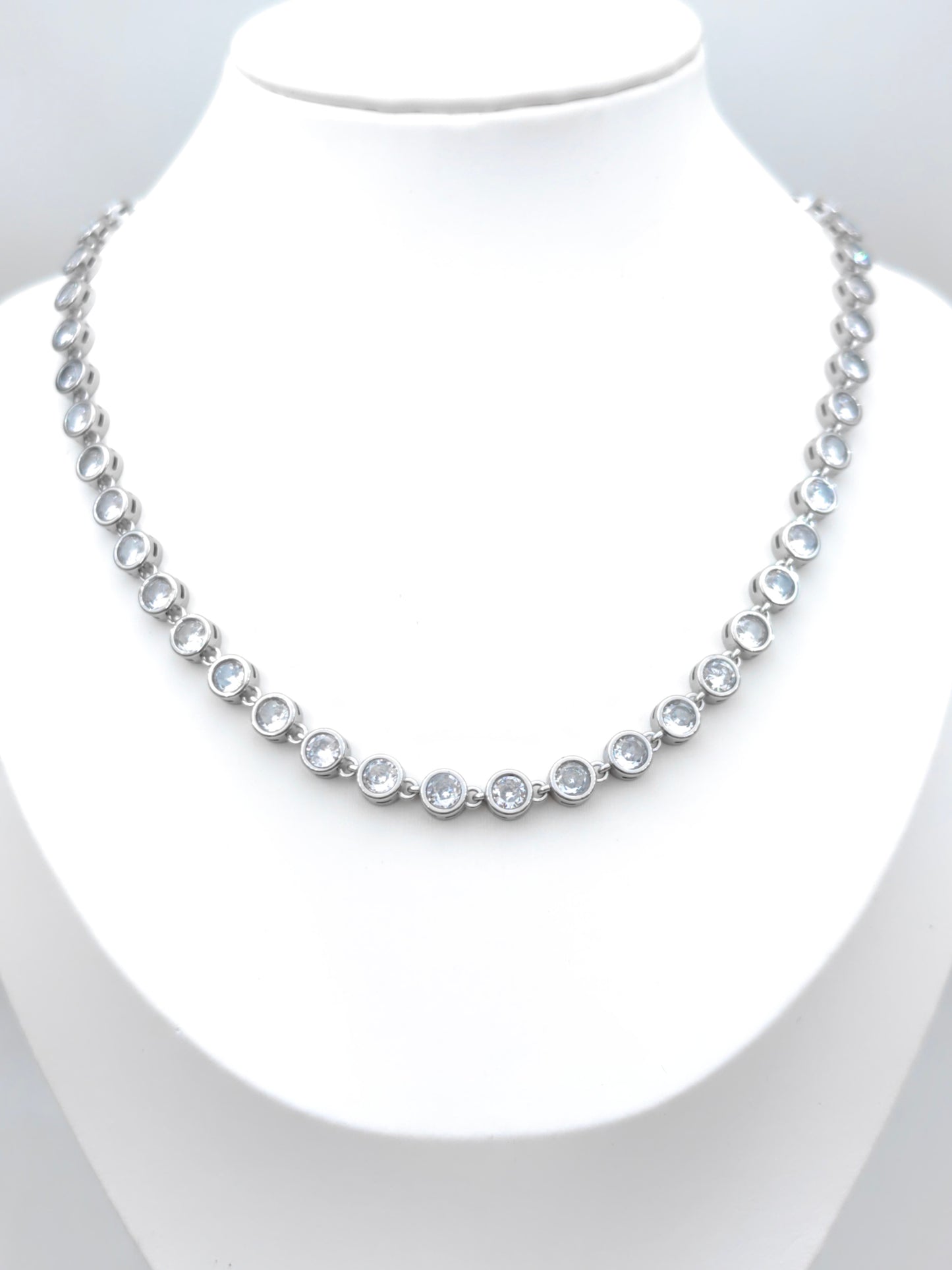 Collier LILIE
