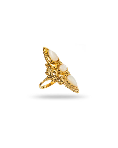 Bague ÉGYPTE