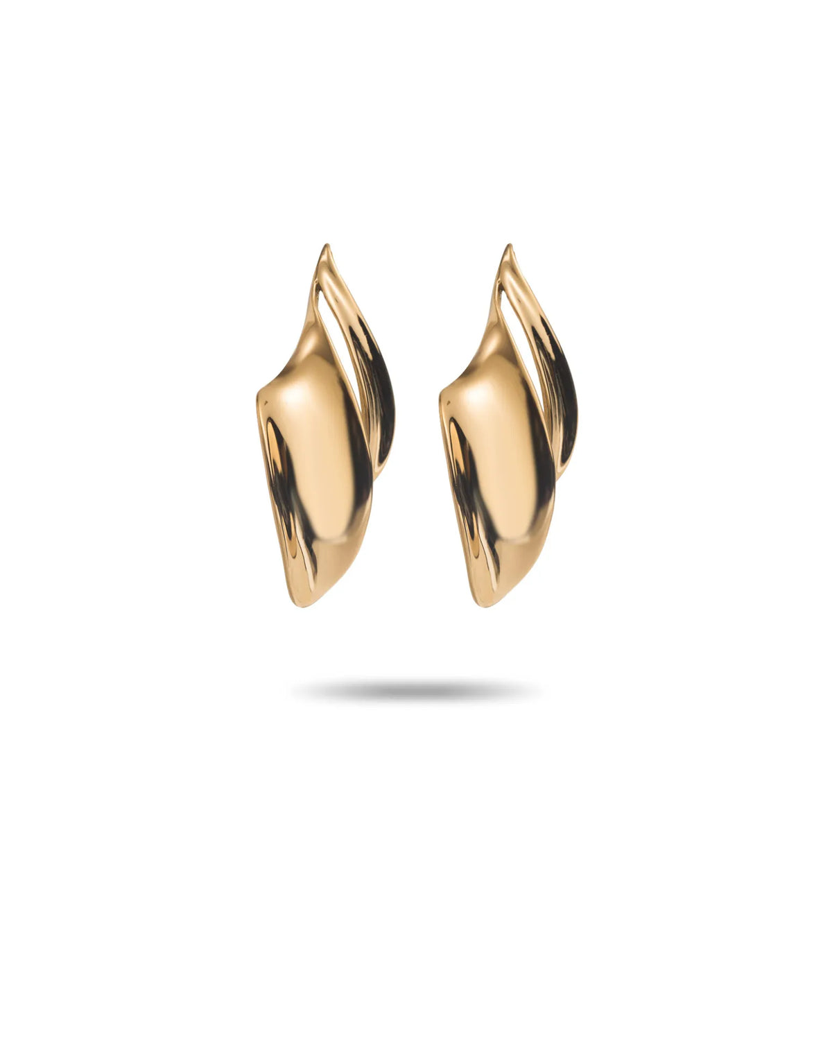 Boucle d’oreille ÉLINE