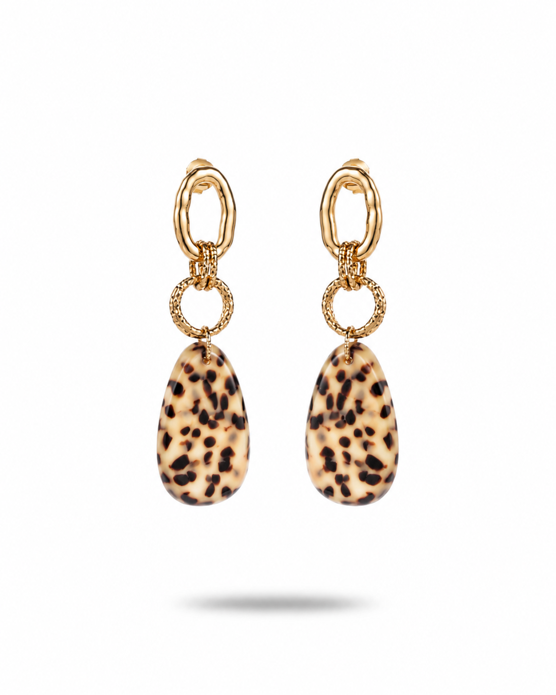 Boucle d’oreille SONITA