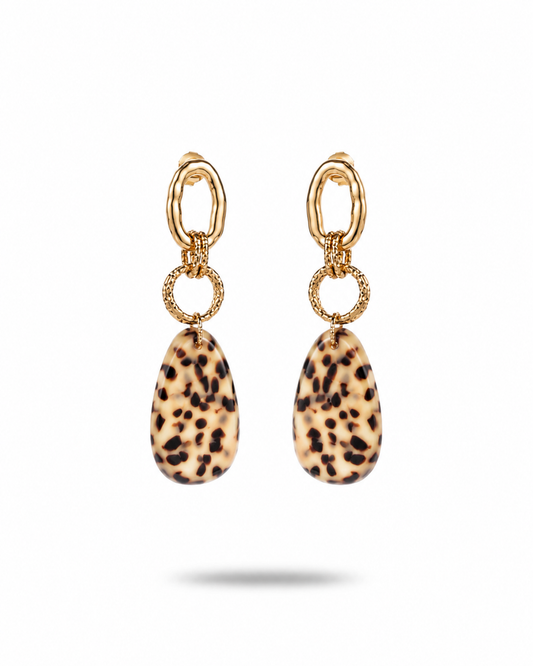 Boucle d’oreille SONITA