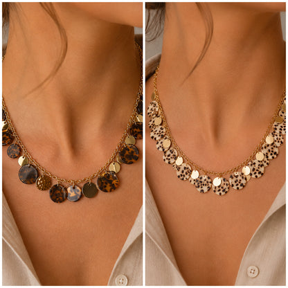 Collier LANARA