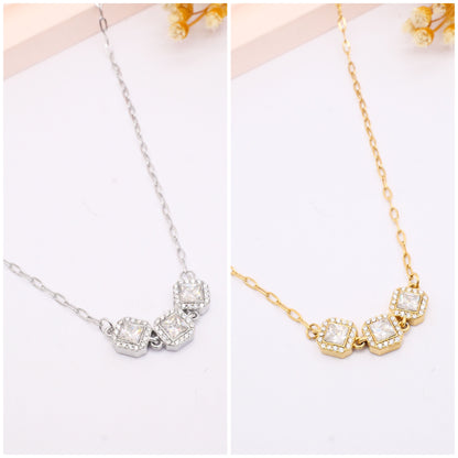 Collier TRINA