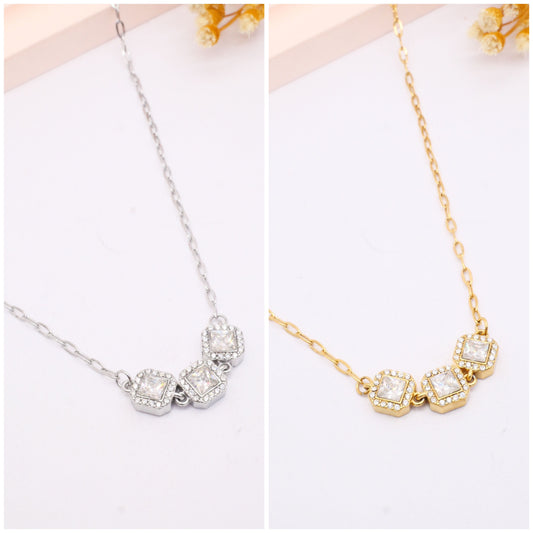 Collier TRINA