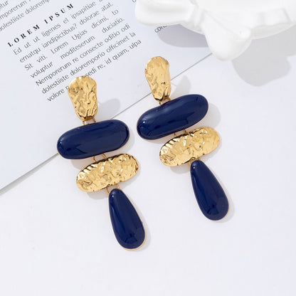 Boucle d’oreille LYNY