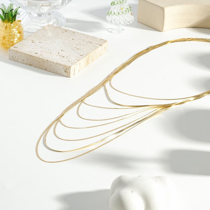 Collier SAUTOIR LOLINA