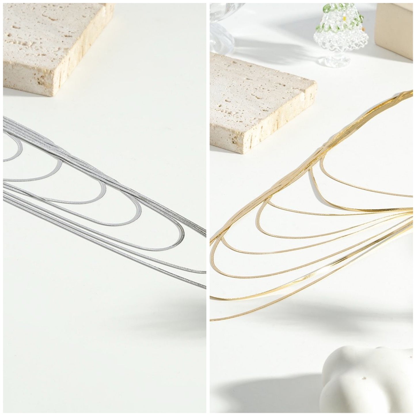 Collier SAUTOIR LOLINA
