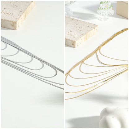 Collier SAUTOIR LOLINA