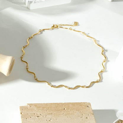 Collier LOSA
