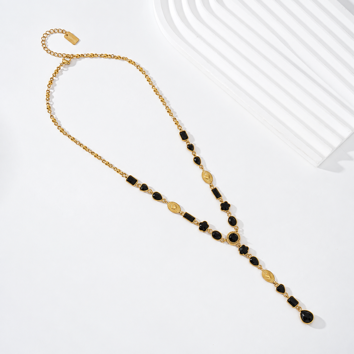 Collier Y OLA