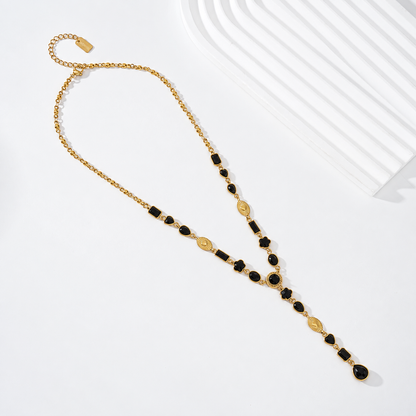Collier Y OLA