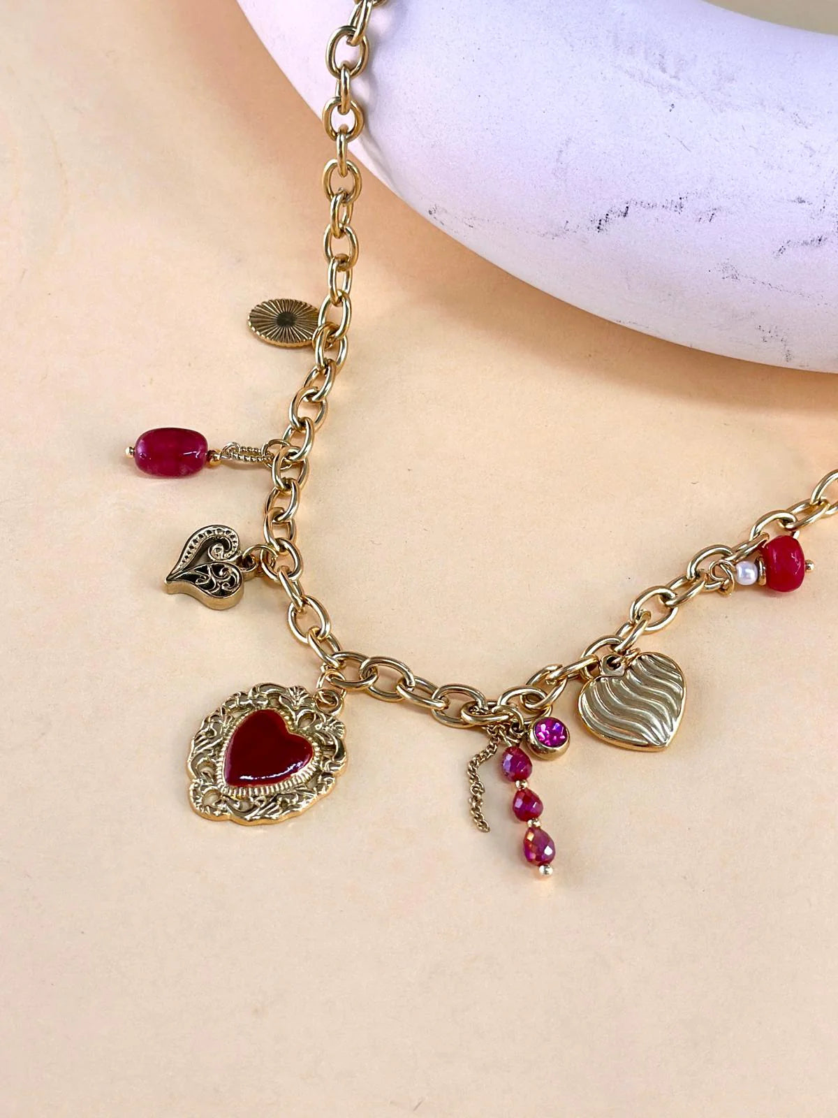 Collier VYNA