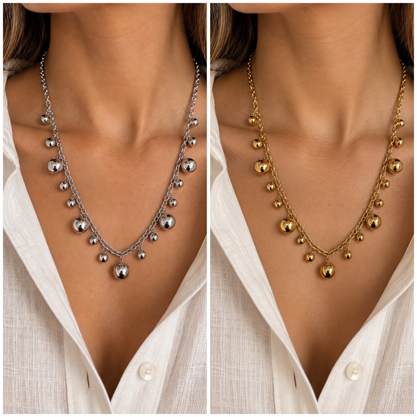Collier DANIA
